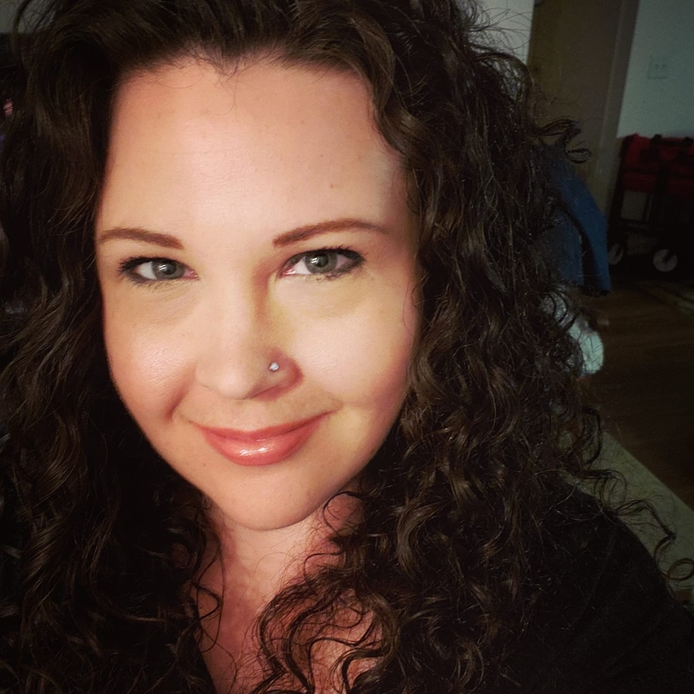 Meet your Posher, Shannon